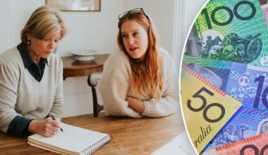 Millennial Aussie's issue with $150,000 early inheritance: 'Really difficult'