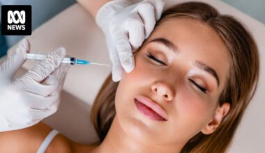Botox, fillers among the cosmetic injectables targeted in medical regulator's new rules