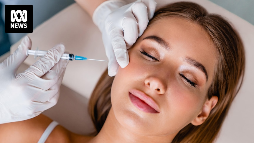 Botox, fillers among the cosmetic injectables targeted in medical regulator's new rules