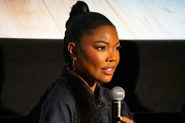 Alamo Drafthouse Cinema Gabrielle Union