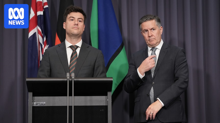 David Pocock, Greens, Coalition unite to force Labor aged care U-Turn in 35 minutes