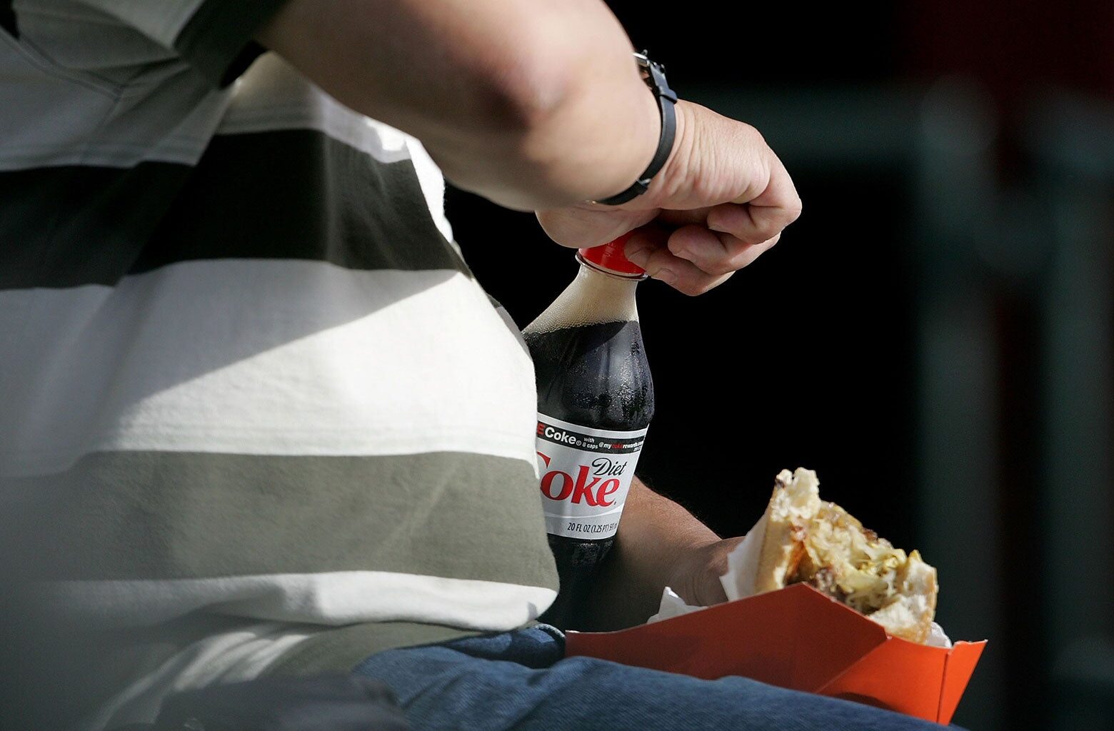 Are soda and artificial sweeteners unhealthy? An epidemiologist’s review of the latest study.