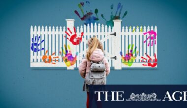 Experts warn parents against unlicensed daycare centres after childcare paedophilia charges