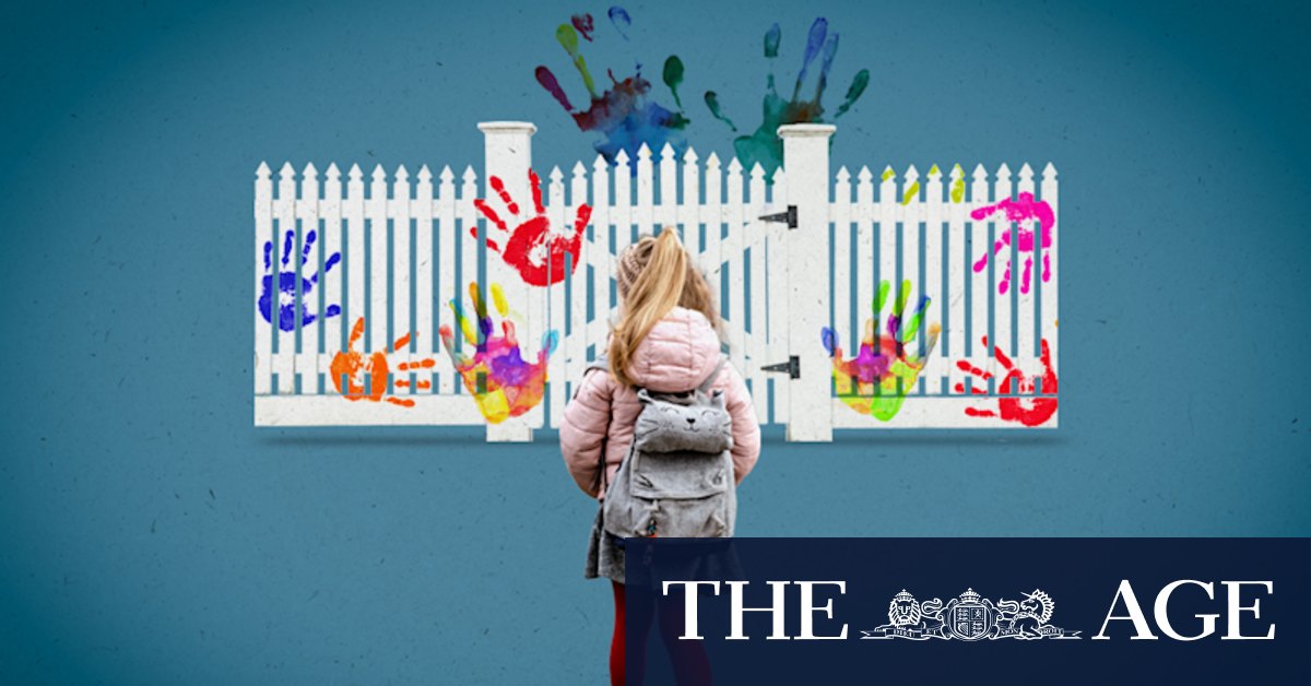 Experts warn parents against unlicensed daycare centres after childcare paedophilia charges