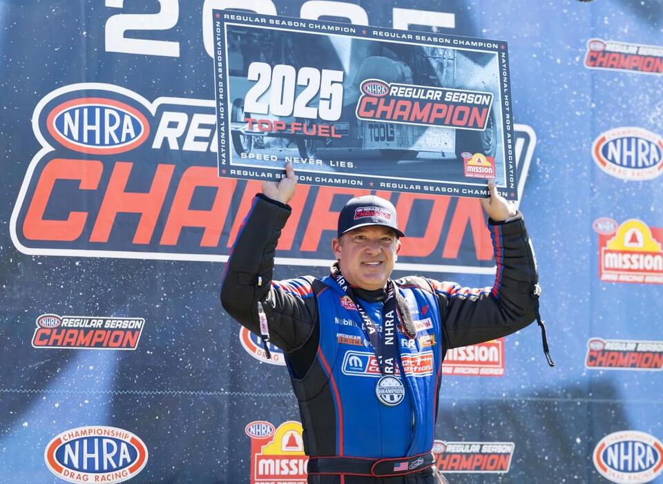 NASCAR Fans Push Back After Kenny Wallace Declares Tony Stewart the ‘Greatest Race Car Driver’