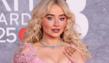 Sabrina Carpenter Addresses 'Being Hot' and Calls Out 'Insufferable Men' Who Think She's 'Hideous'