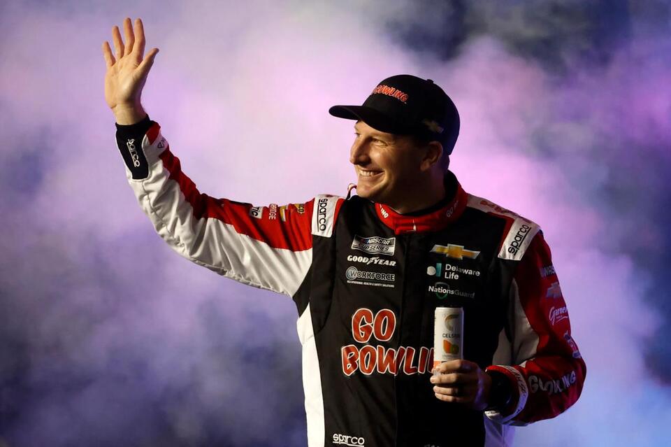 ‘He’s Not Superman’ — NASCAR Veteran Delivers Brutal Reality Check to Shane Van Gisbergen’s Road Course Dominance