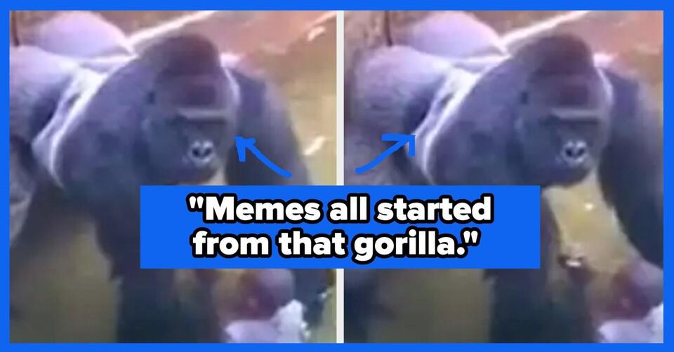 If You Were Around For These 17 Internet Moments, It's Probably Time To Start Using Retinol