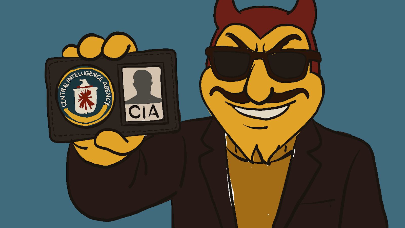 New ASU program fosters the future of national intelligence workforce