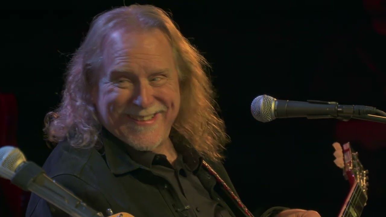 Watch Peter Frampton Interviewed by and Performing with Warren Haynes in a New Episode of PBS’ ‘The Art of Music’