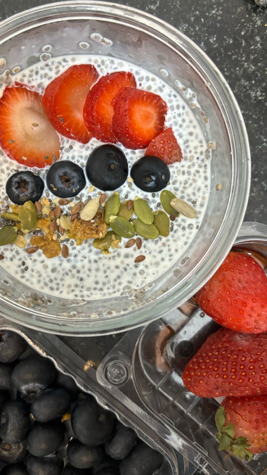 The Tiny Superfood With Big Benefits - Elle India