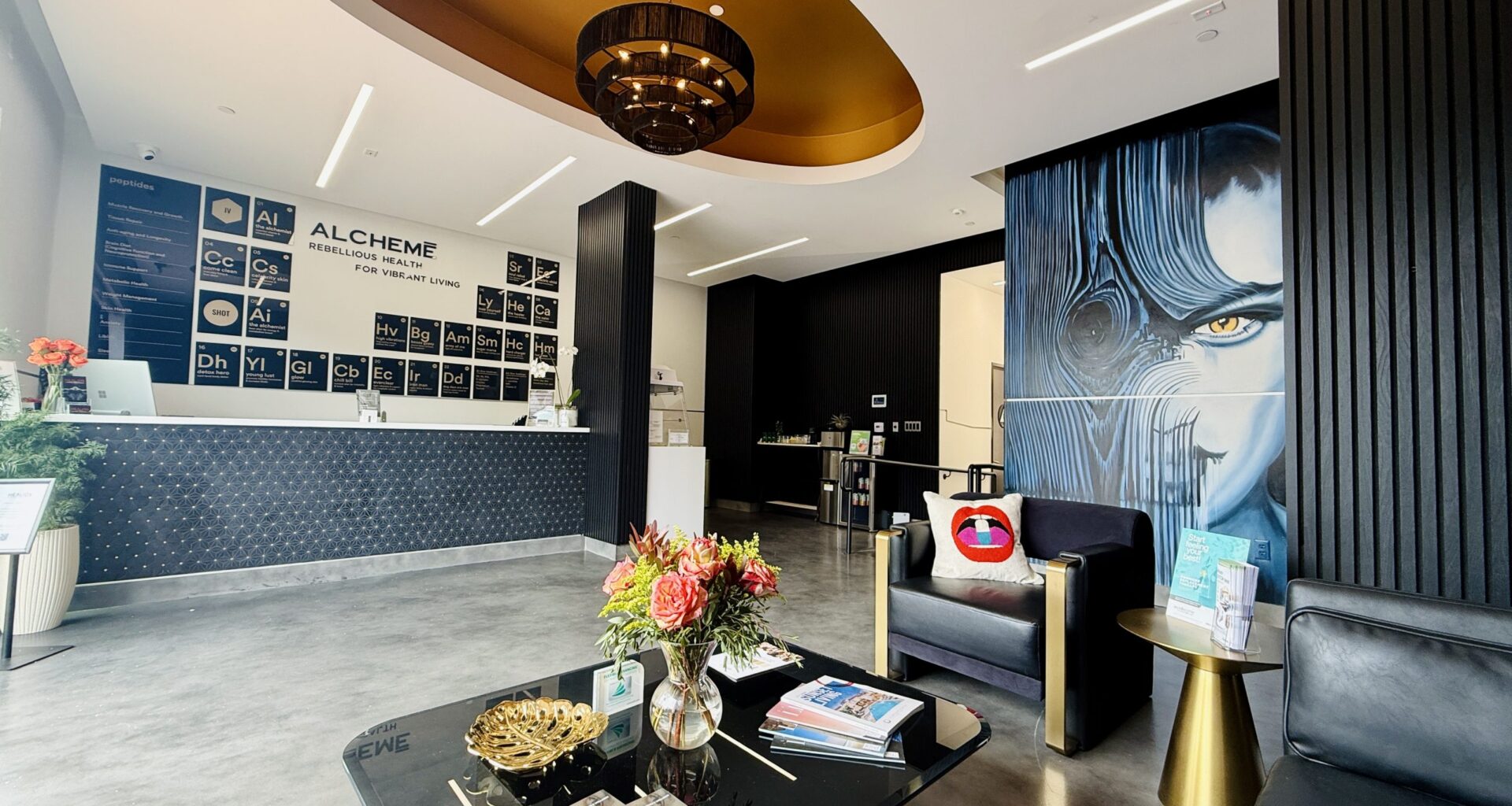Holistic, beauty, self-care wellness center opens new location in La Jolla