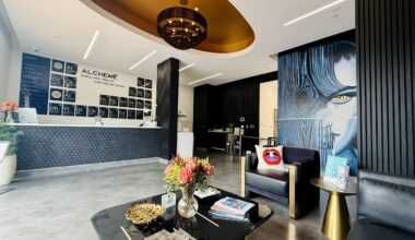 Holistic, beauty, self-care wellness center opens new location in La Jolla