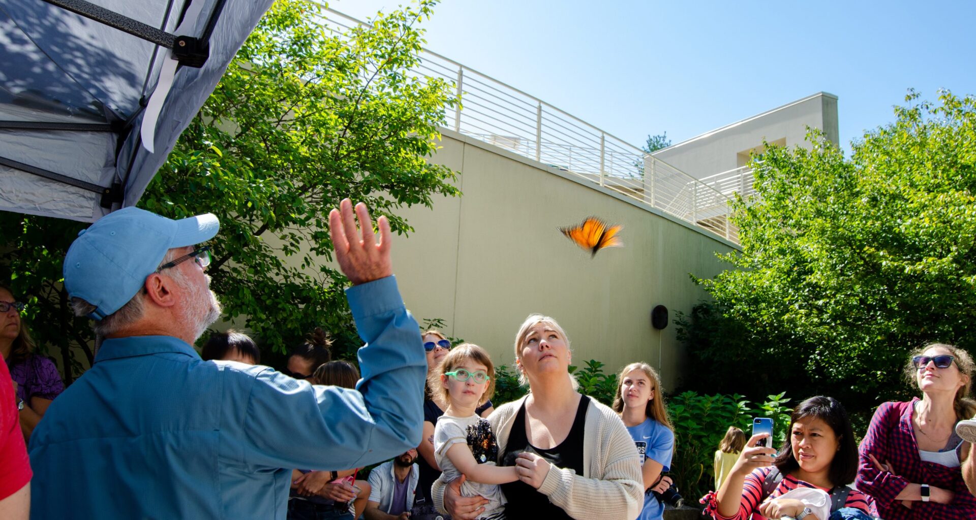 16 Things To Do Outside In Chicago This September