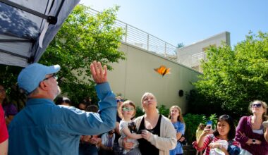 16 Things To Do Outside In Chicago This September