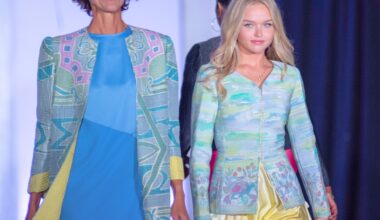 Annual Strut for Sobriety! fashion show presented by A New PATH
