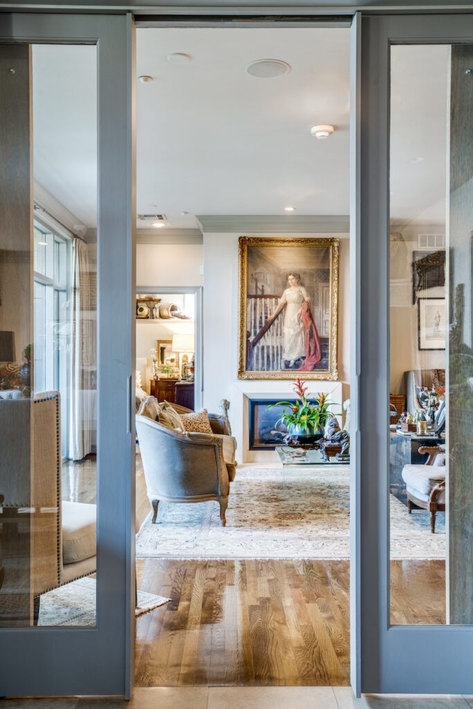 Plaza II at Turtle Creek