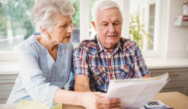 10 Things That Should Be in the Budget of Every Middle-Class Retiree at Age 70