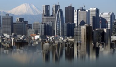 Asia-Pacific markets set to open mixed after Trump formalizes lower Japanese auto tariffs