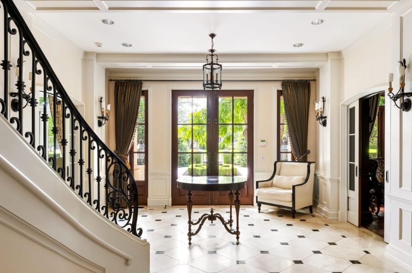 French Provincial