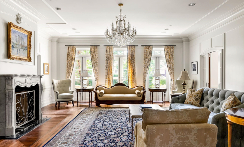 French Provincial
