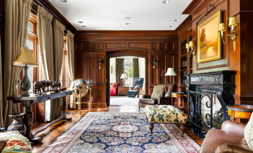 French Provincial