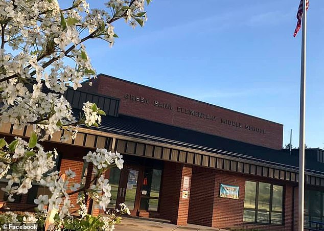 Green Bank Elementary-Middle School (pictured), nestled beside the world¿s largest fully steerable radio telescope located at the Green Bank Observatory in West Virginia, has finally been granted access to Wi-Fi for the first time in its history