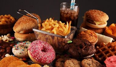 A major study has identified the additives in ultraprocessed food most linked to an early death