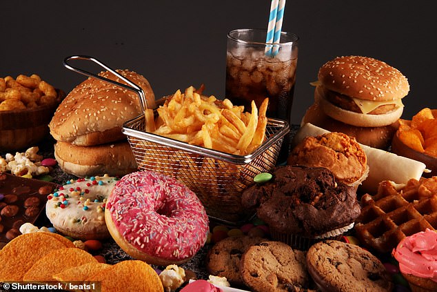 A major study has identified the additives in ultraprocessed food most linked to an early death