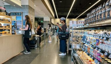 Erewhon, the Los Angeles-based marketplace, is coming to New York City, but it will be tucked away in an exclusive members-only padel club