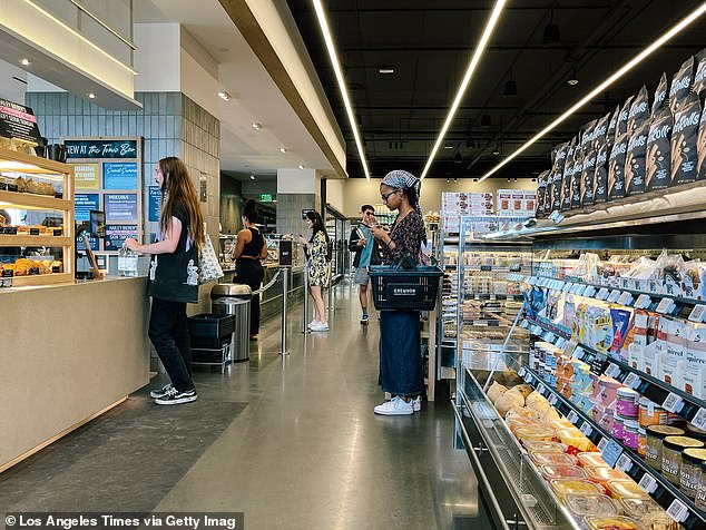 Erewhon, the Los Angeles-based marketplace, is coming to New York City, but it will be tucked away in an exclusive members-only padel club