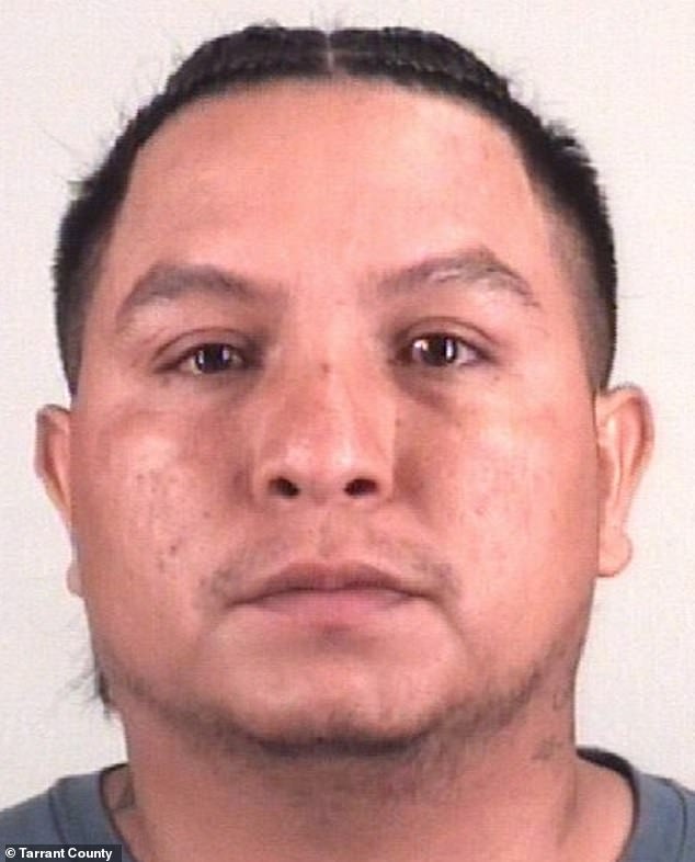 Rubio's husband, Josue Bayardo Rodas, 29, allegedly confessed to her murder and was arrested