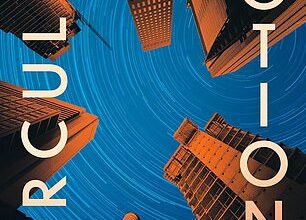 In 'Circular Motion' by Alex Foster, Earth¿s spin progressively gets faster and faster until one day lasts two hours instead of 24 hours
