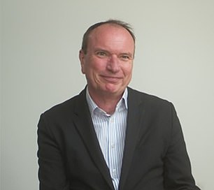 Andrew Grigg, a professor of paediatric respiratory medicine at Queen Mary University of London