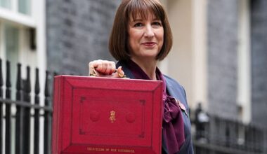 Black hole: Chancellor Rachel Reeves is widely expected to launch a raid on pension savings in the November budget