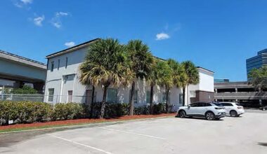 JTA board approves proposal to sell surplus property on Downtown Southbank to private business