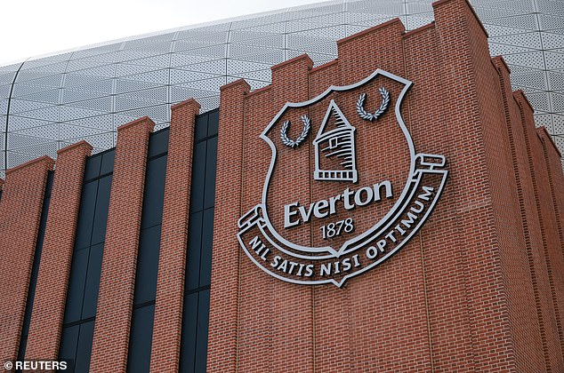 Burnley are suing the Toffees for around £50m following their relegation from the Premier League in 2022