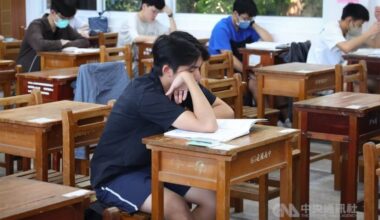 Sleeping pill use among Taiwanese youth doubled from 2014 to 2018