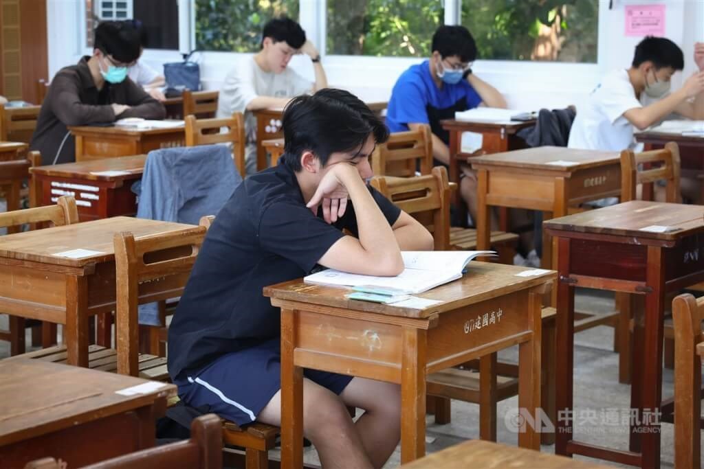 Sleeping pill use among Taiwanese youth doubled from 2014 to 2018