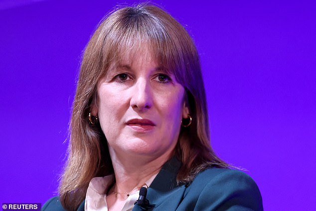 More families could be liable to IHT if Rachel Reeves introduces new measures in November’s Budget, designed to reduce the ability of people to gift big sums ahead of their death
