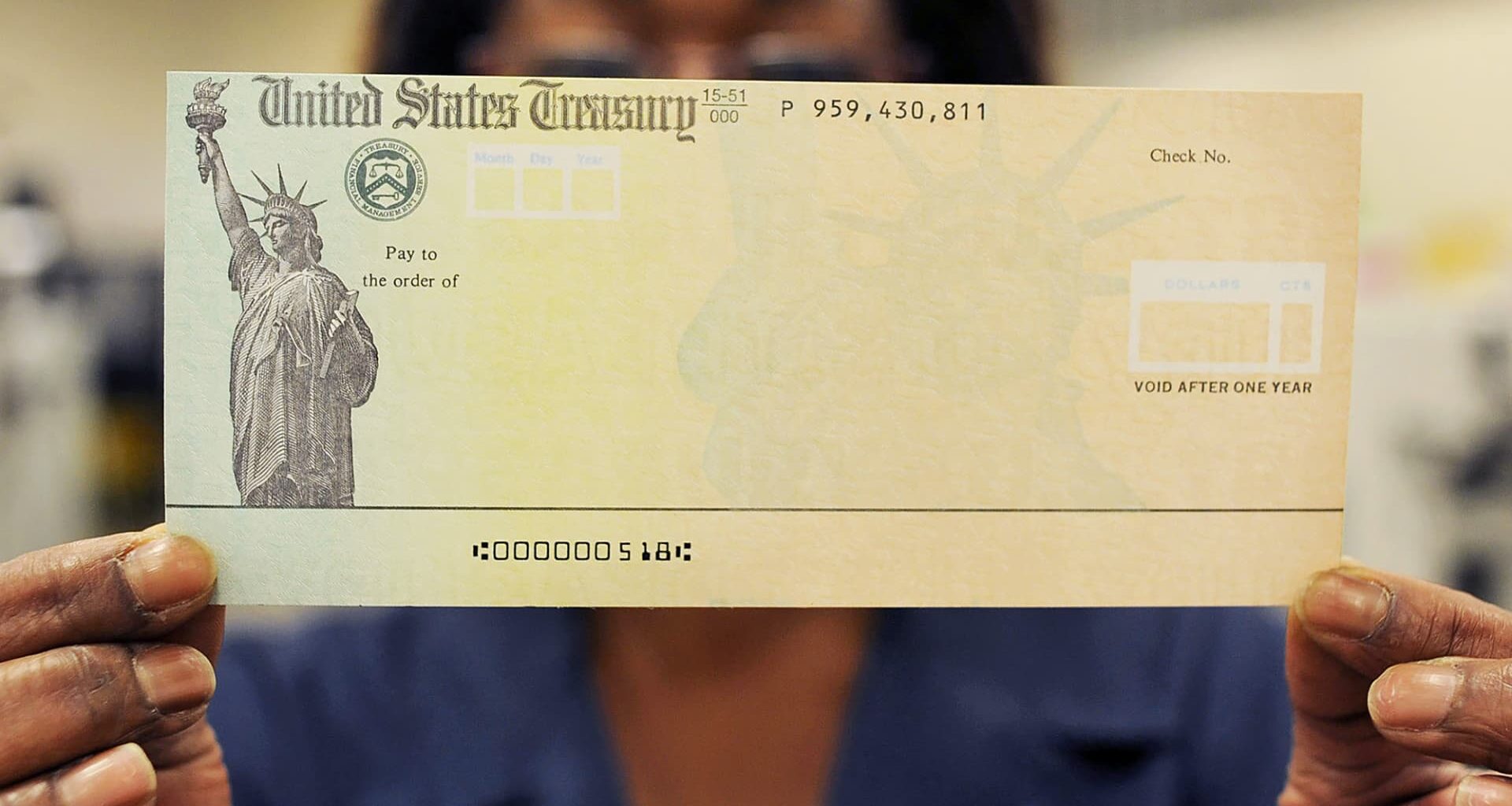 Social Security payments, federal benefits go electronic Sept. 30
