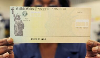 Social Security payments, federal benefits go electronic Sept. 30