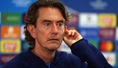 Tottenham have rejected Romania's attempts to call up defensive talisman Radu Dragusin