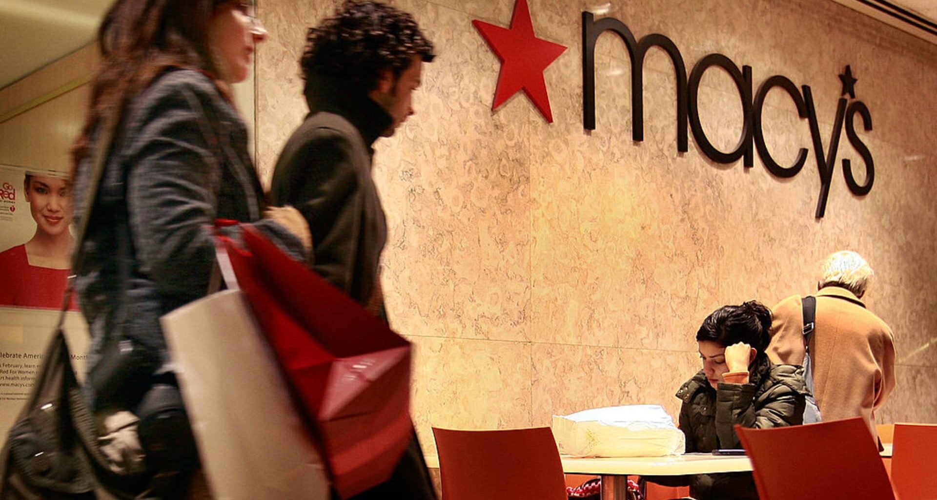 Macy's (M) Q2 Earnings 2025