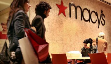 Macy's (M) Q2 Earnings 2025