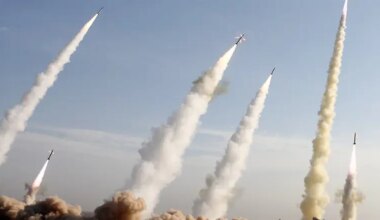 Report: Iran suspected of missile launch at Imam Khomeini spaceport