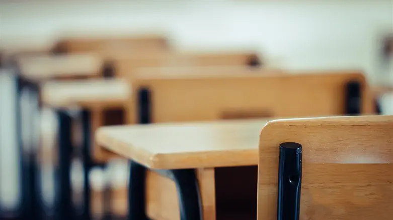 OECD report: Most teachers in Israel resign within 5 years