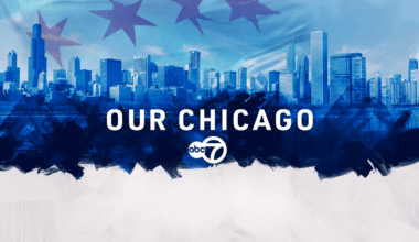 Our Chicago: October is Domestic Violence Awareness Month