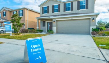 Opendoor stock soars 60% after company names new CEO