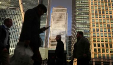 Top European finance chiefs warn of 'casino' behavior in private credit